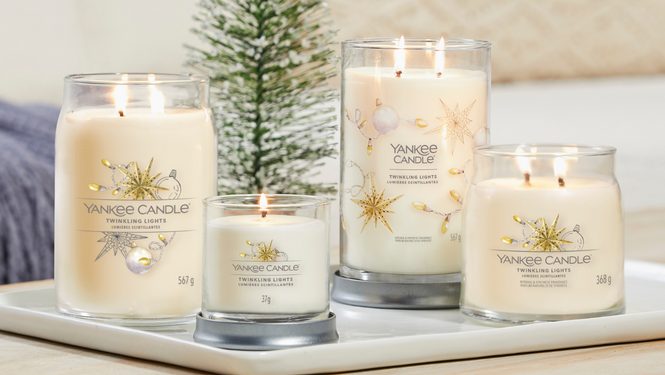 Yankee Candle