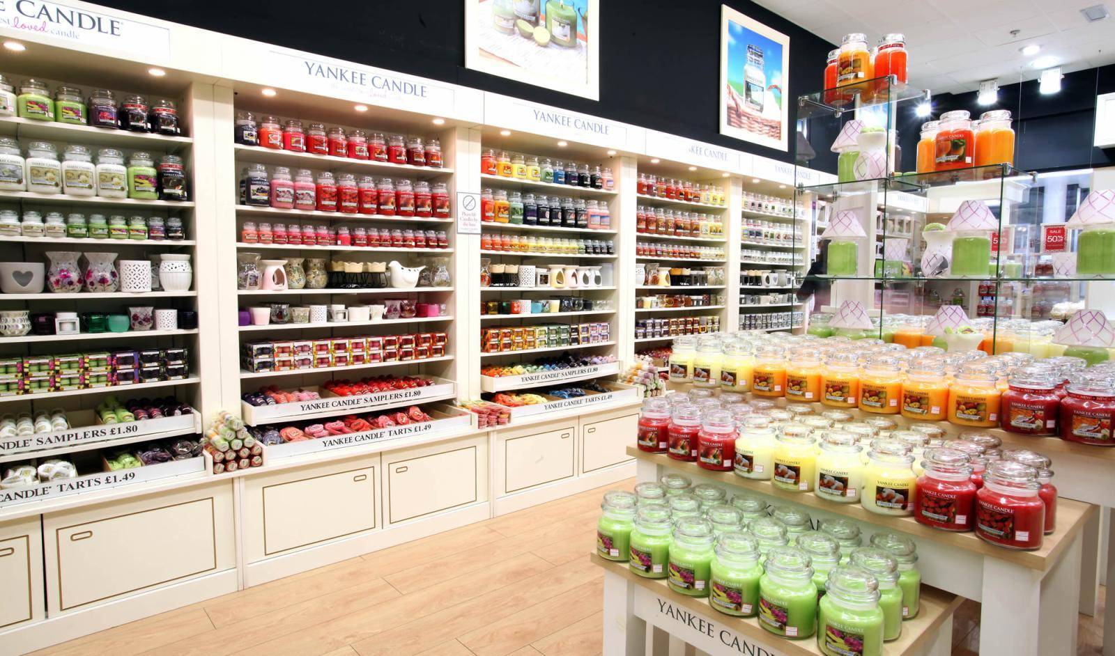 Yankee Candle