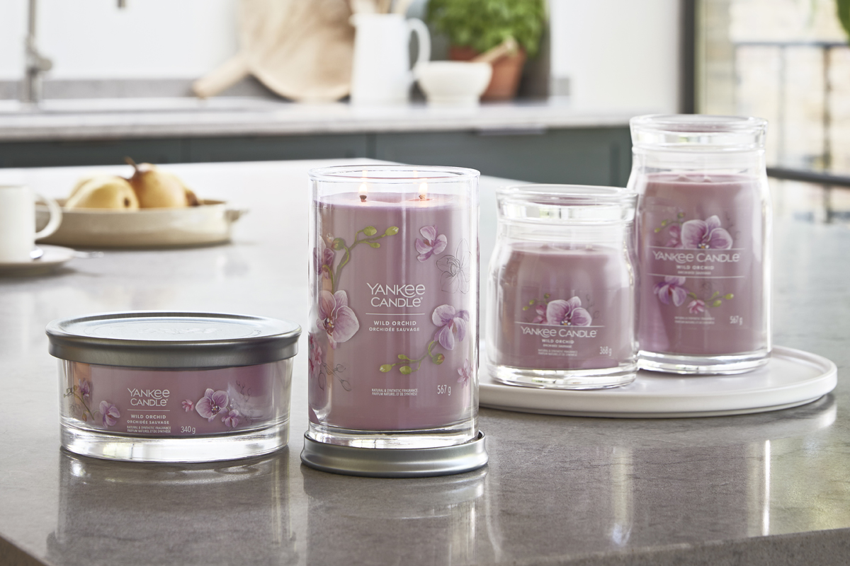 Yankee Candle