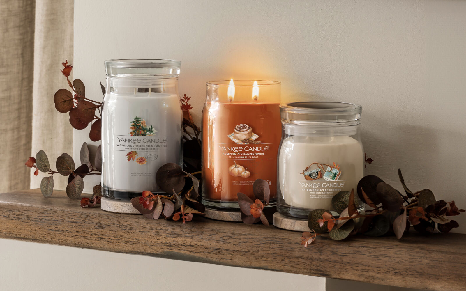 Yankee Candle