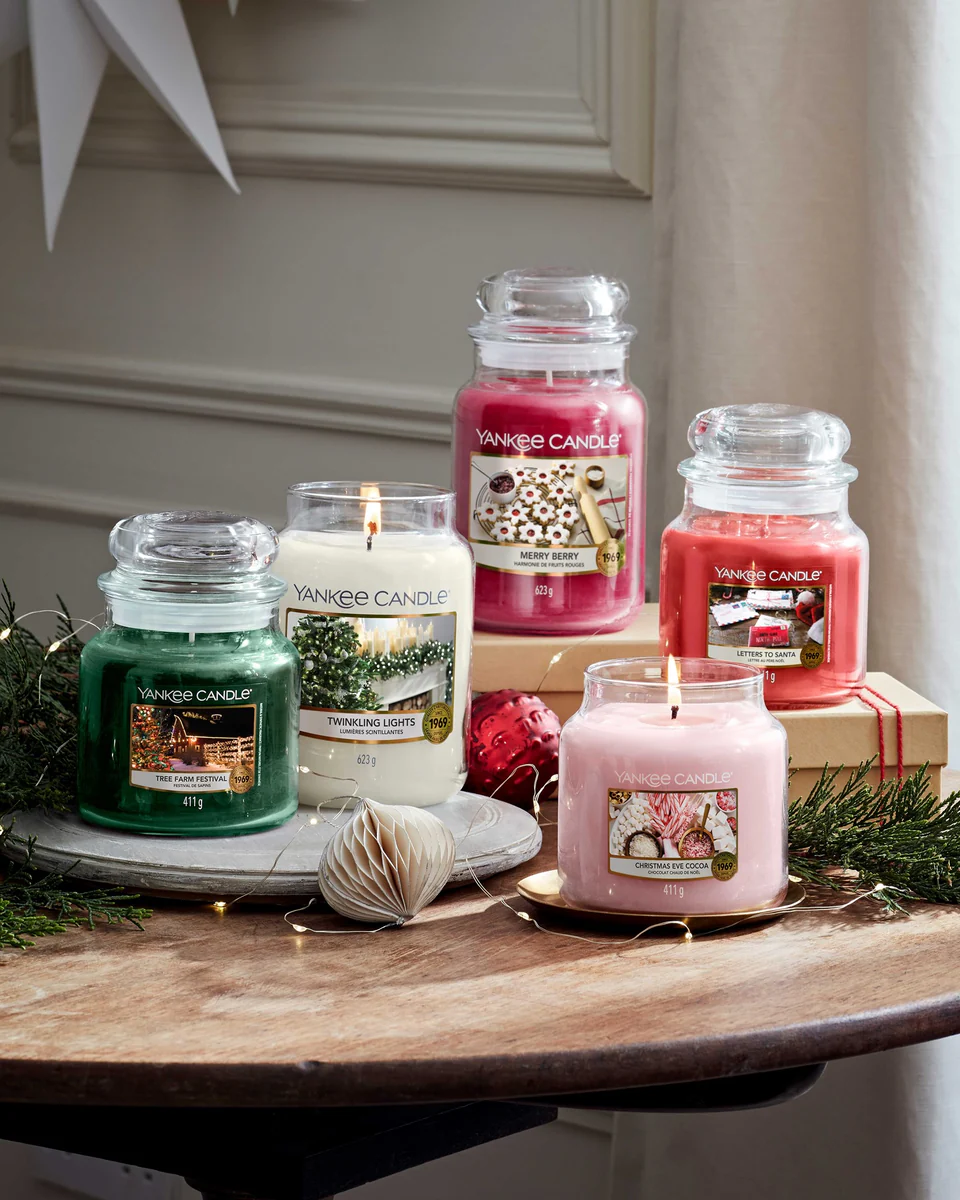 Yankee Candle