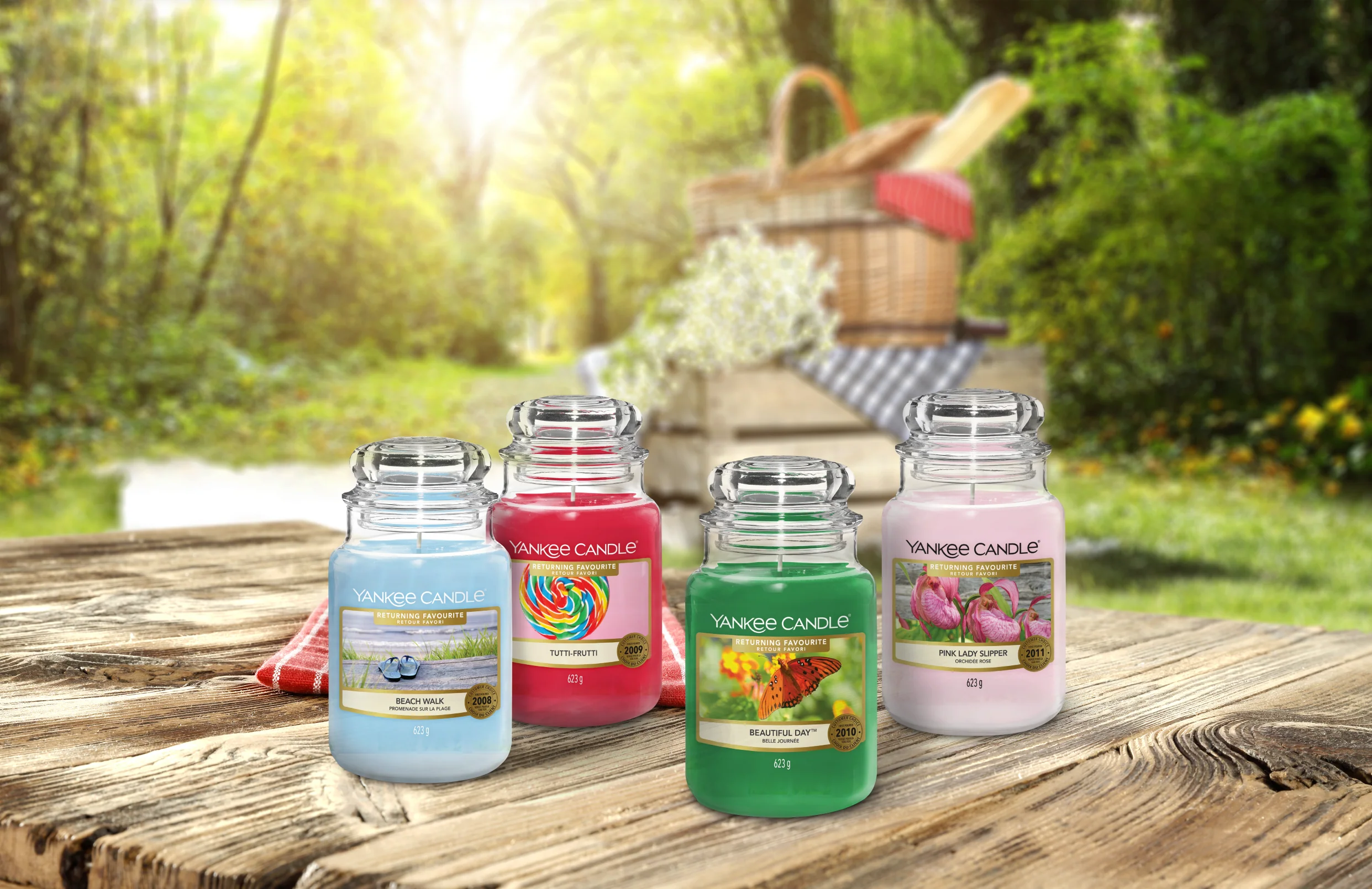 Yankee Candle