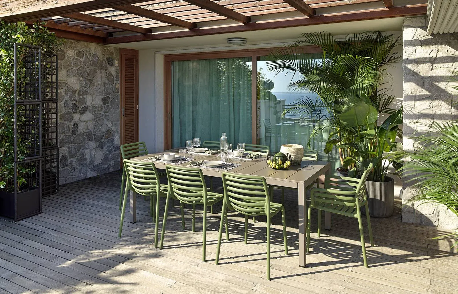Nardi Outdoor