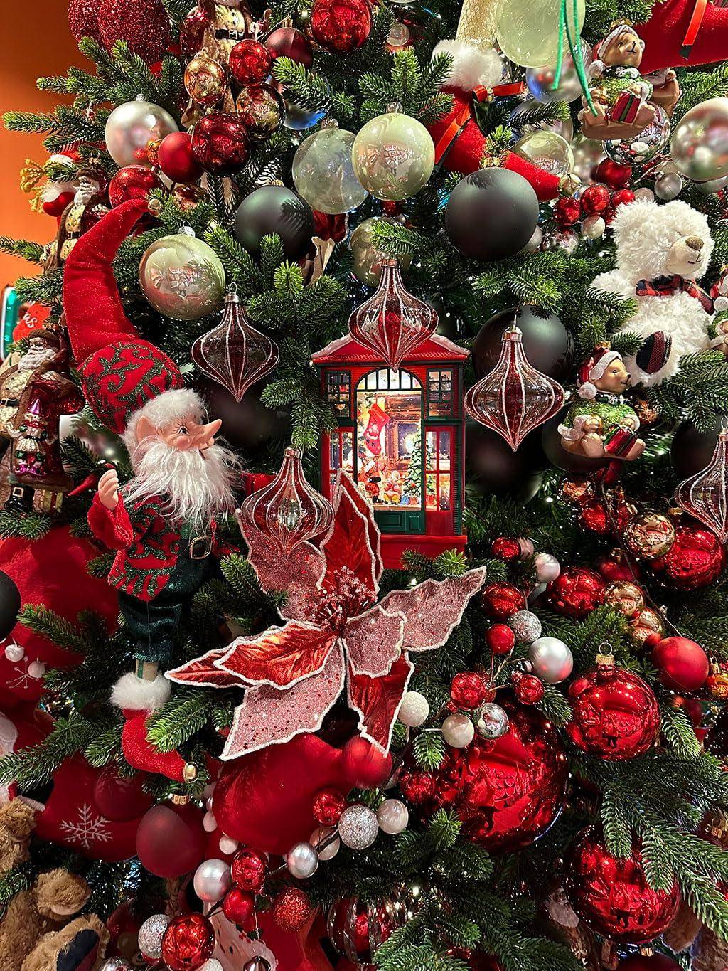 Decorazioni e addobbi