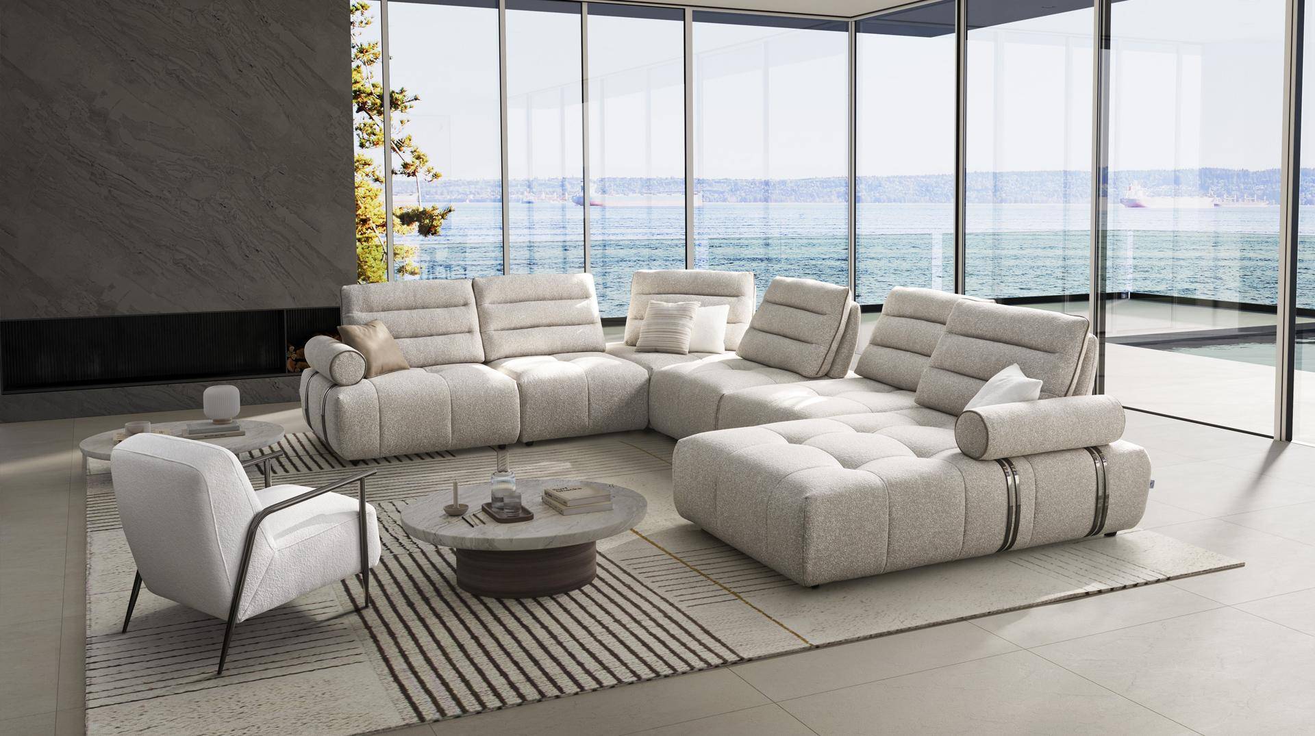 Divano Hollywood Atelier Nieri da Dondi Arreda