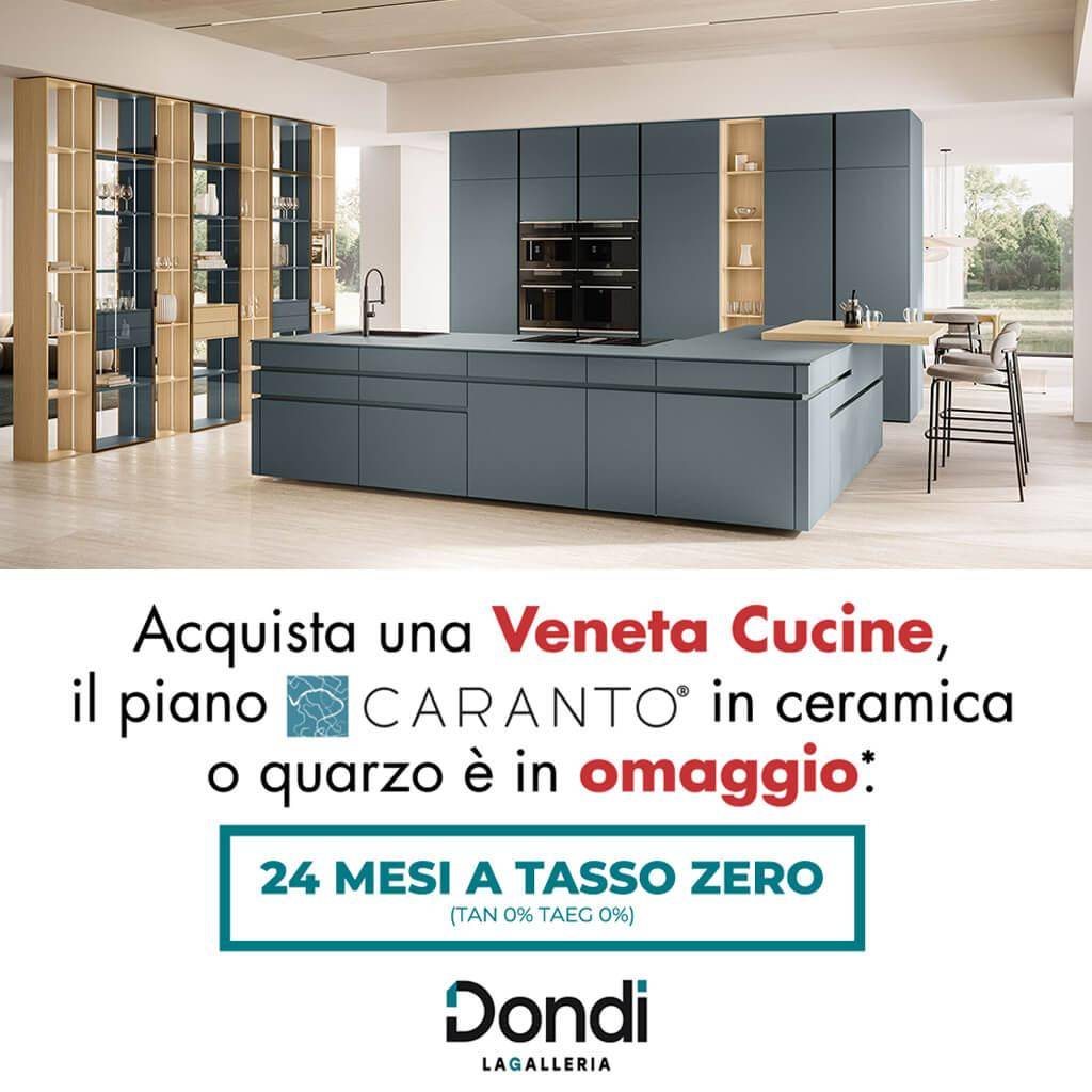 Acquista una Veneta Cucine